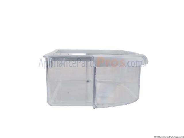 Door Shelf Bin (Gallon)