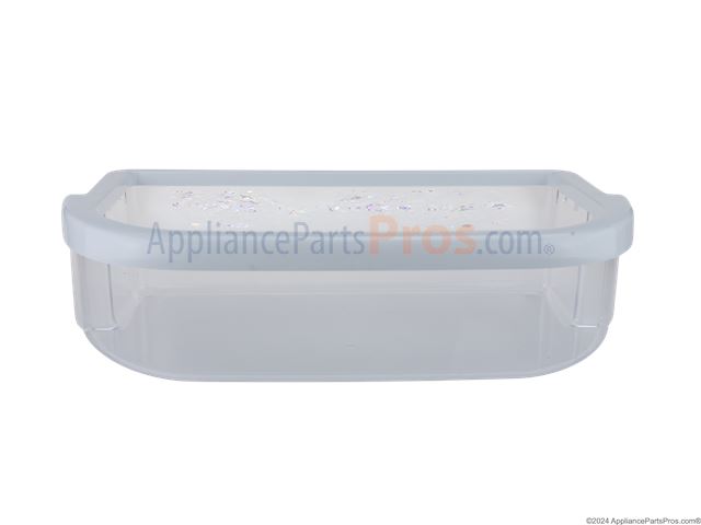 Door Shelf Bin (Gallon)