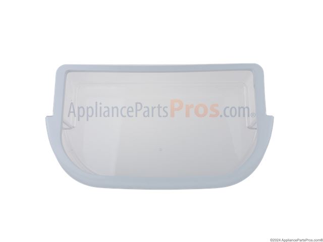 Door Shelf Bin (Gallon)