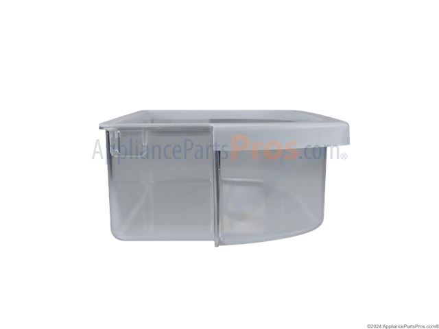 Door Shelf Bin Gallon