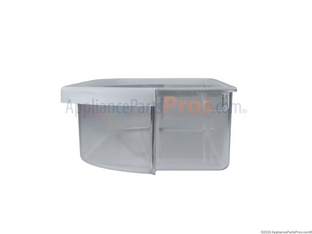 Door Shelf Bin Gallon