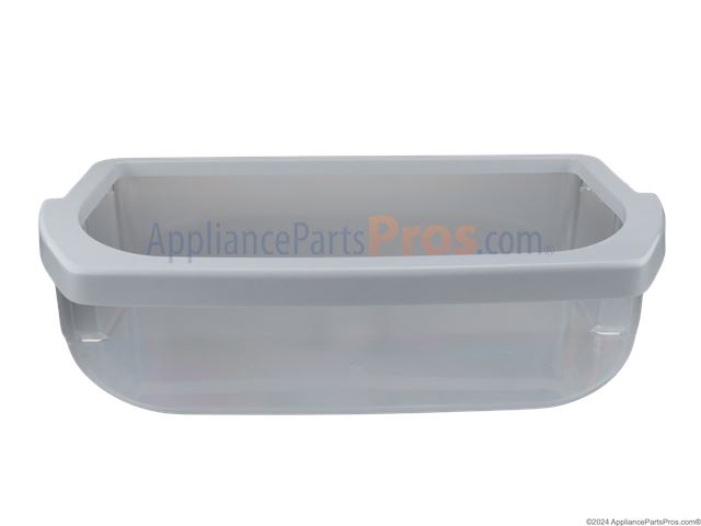 Door Shelf Bin Gallon