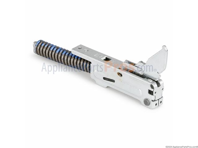 Whirlpool WPW10299225 Range Door Hinge OEM Part - image 6