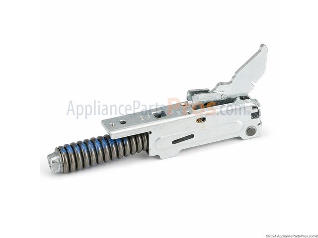 Whirlpool WPW10299225 Range Door Hinge OEM Part - image 7