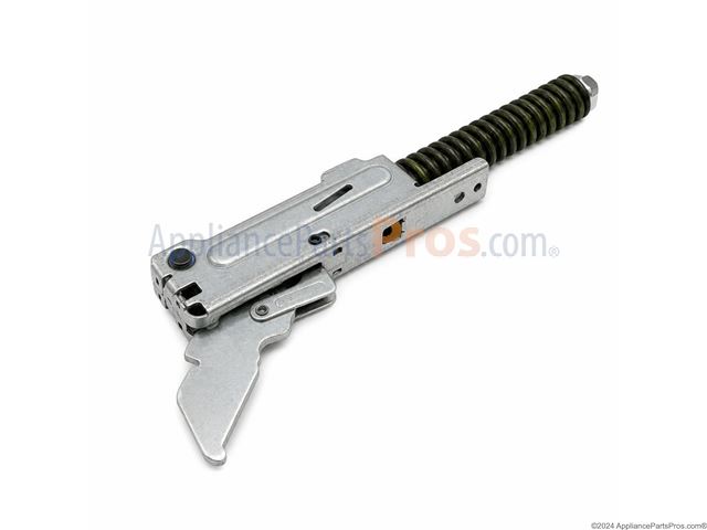Whirlpool Range Oven Door Hinge