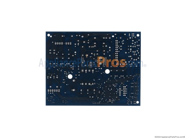 Electronic Control Board