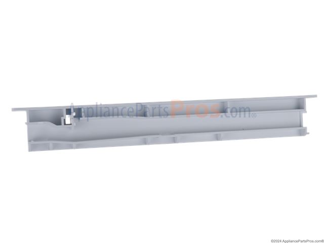 Maytag Center Rail