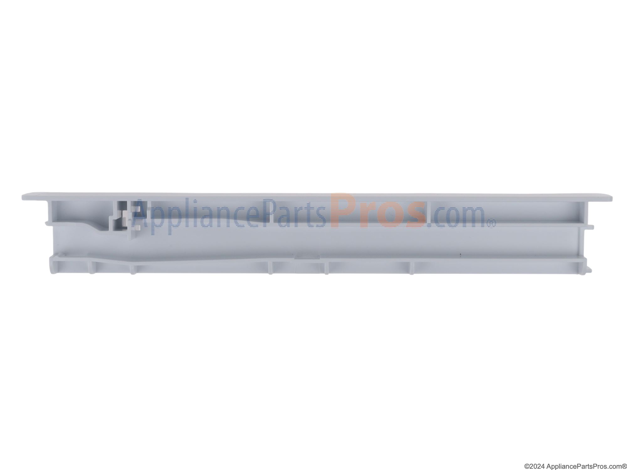 WPW10326469 Center Rail | Genuine Whirlpool OEM In Stock
