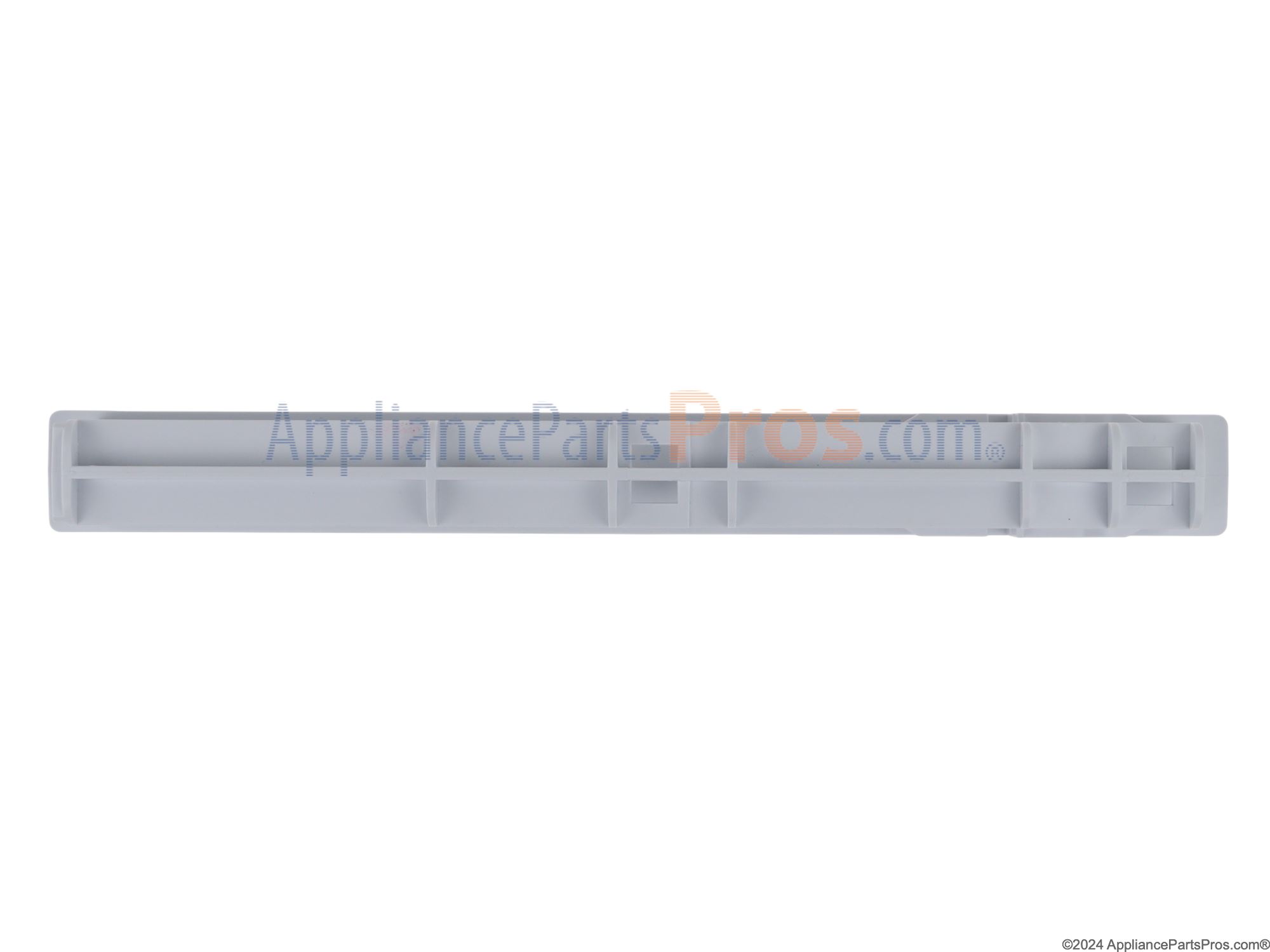 WPW10326469 Center Rail | Genuine Whirlpool OEM In Stock