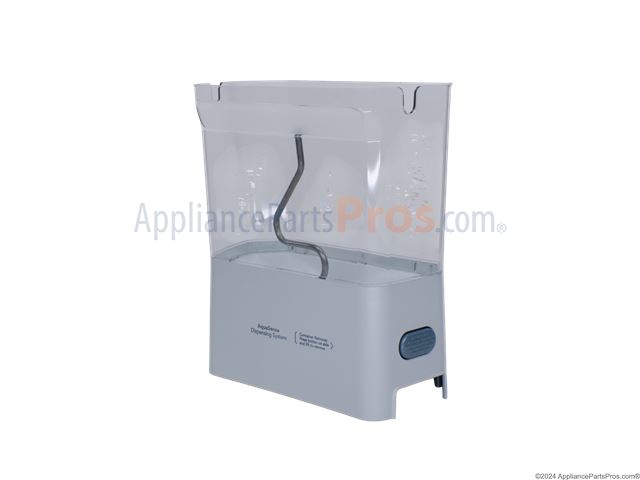 Kitchenaid Ice-Contnr