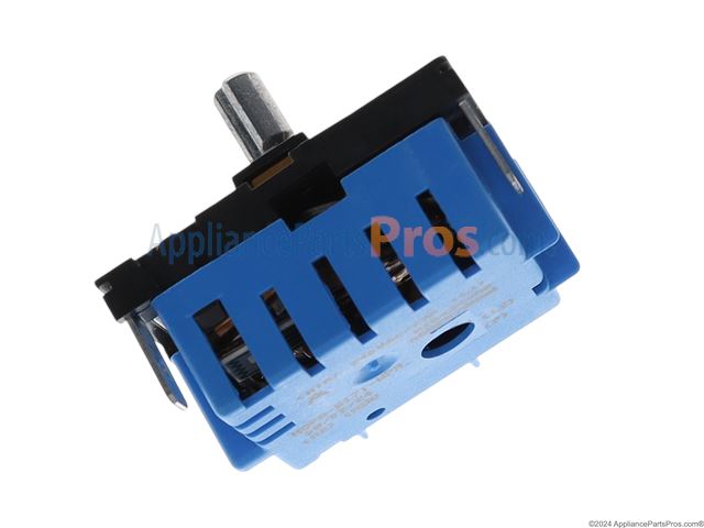 Dual Element Control Switch