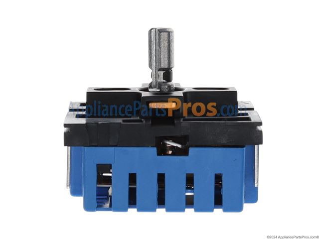 Dual Element Control Switch