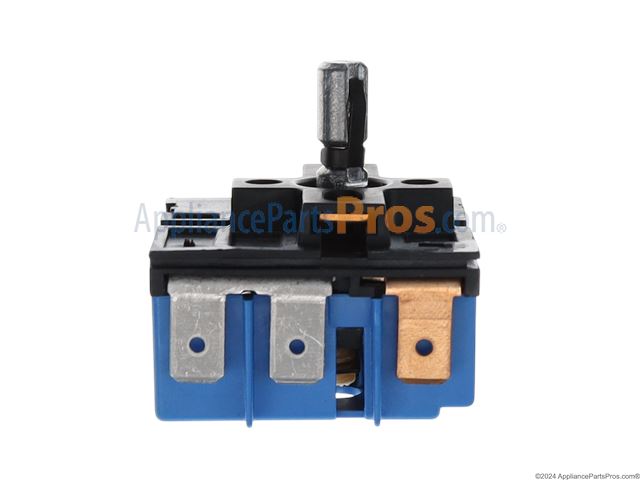 Dual Element Control Switch