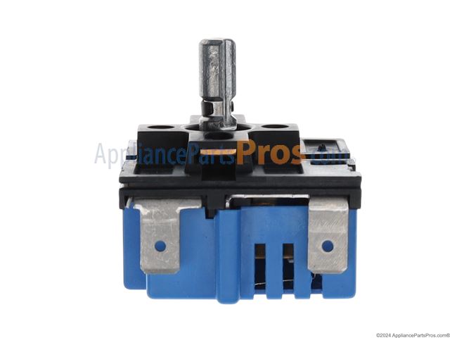 Dual Element Control Switch