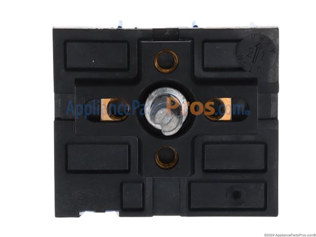 Dual Element Control Switch