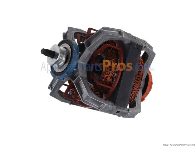 Maytag Motor Assembly (Axial)