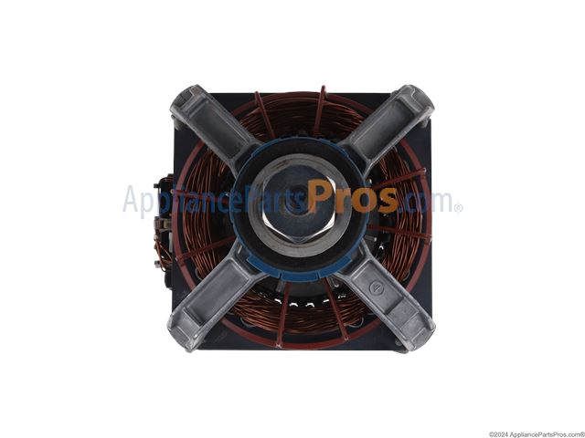 Motor Assembly (Axial)