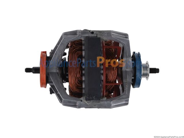 Motor Assembly (Axial)