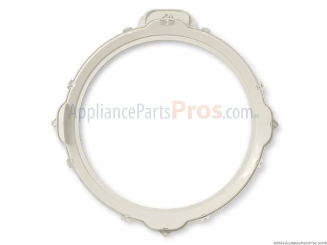Whirlpool WPW10461196 Washer Tub Ring OEM Part - image 4