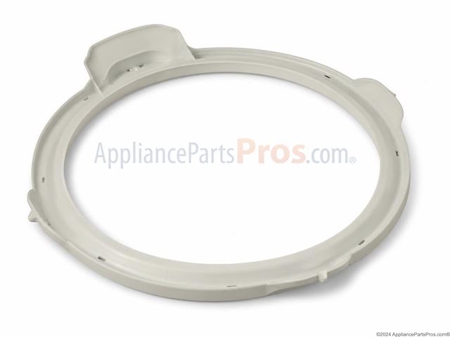 Whirlpool WPW10461196 Washer Tub Ring OEM Part - image 5