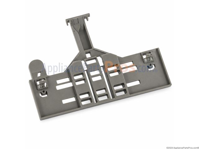 Whirlpool WPW10462361 Dishwasher Upper Rack Adjuster Left Hand OEM Part - image 2
