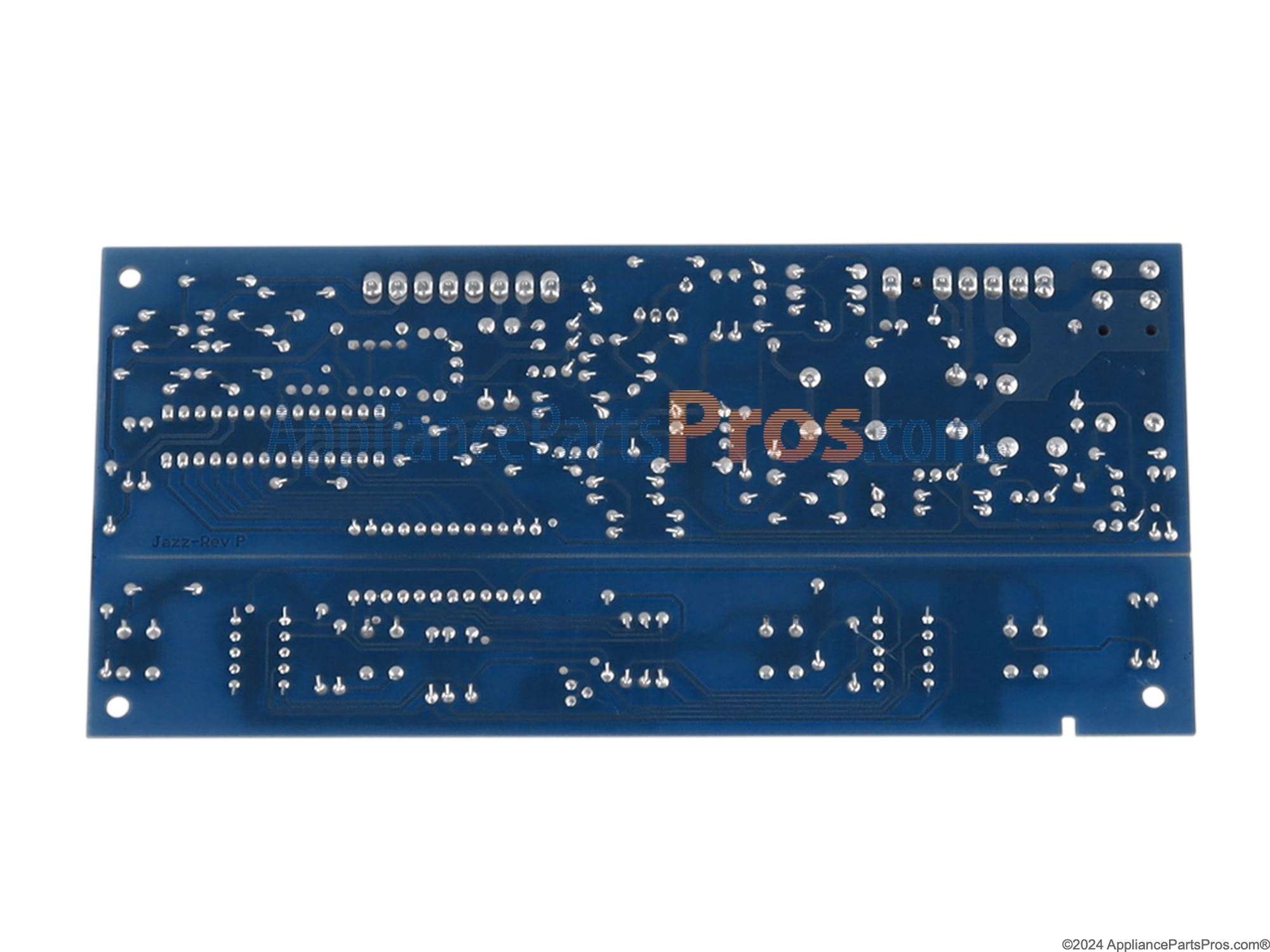 WPW10503278 Electronic Control Board | Genuine Whirlpool OEM In Stock