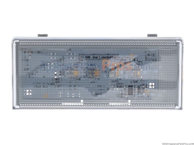 Refrigerator Led Light Assembly