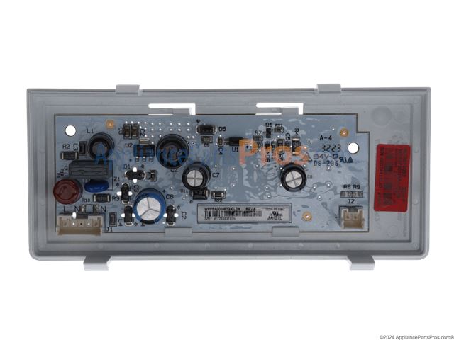 Refrigerator Led Light Assembly