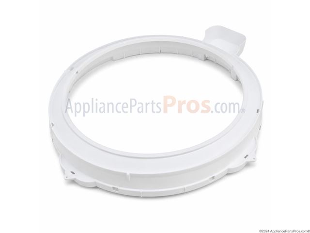 Washer Tub Ring
