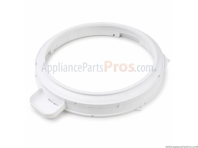 Whirlpool WPW10531289 Washer Tub Ring OEM Part - image 2