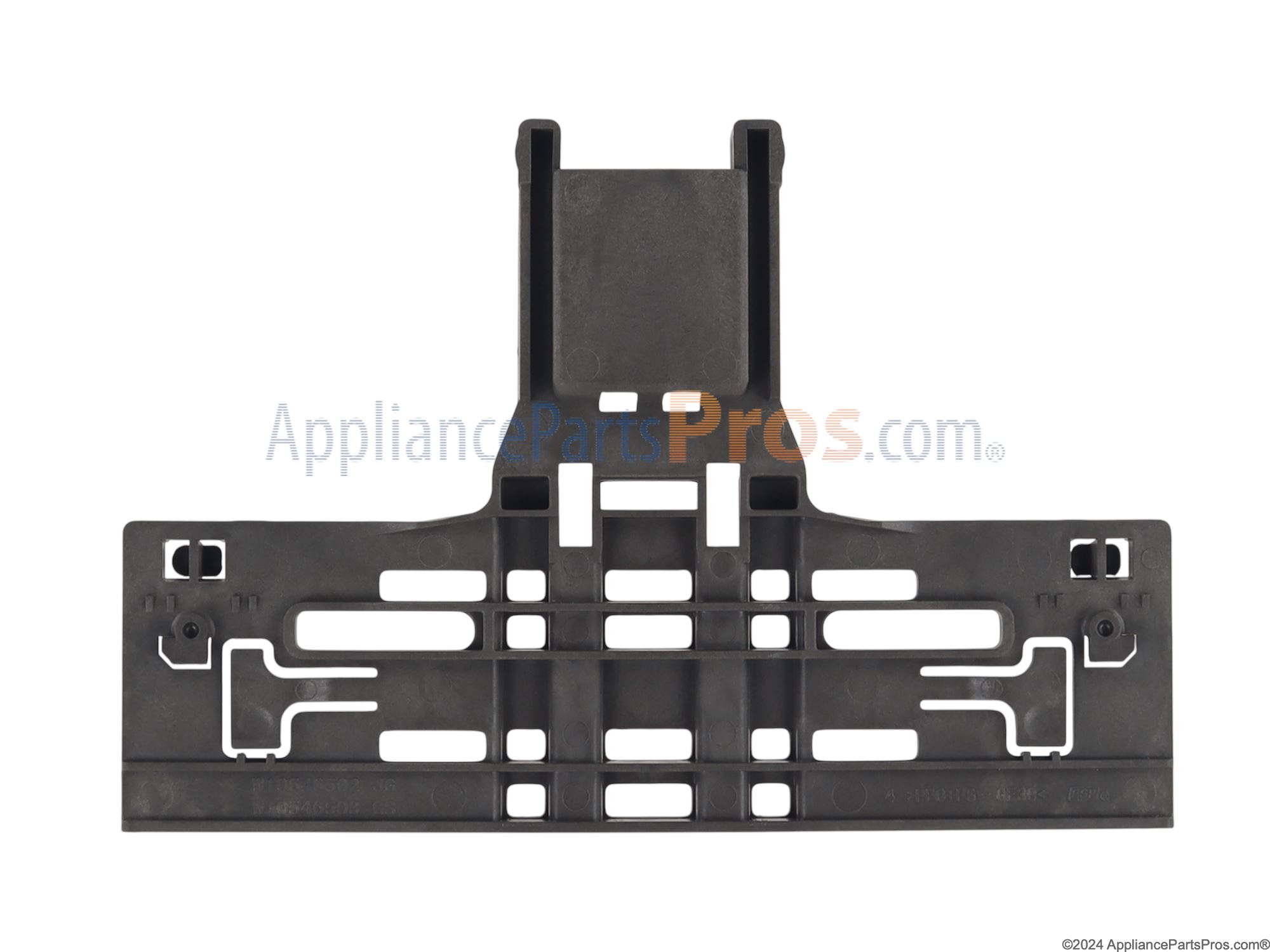 WPW10546503 Upper Rack Adjuster Genuine Whirlpool OEM In Stock