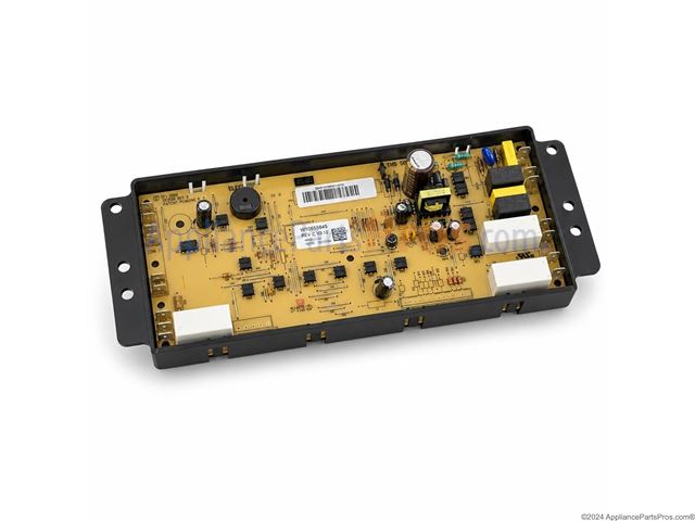 Whirlpool WPW10655845 Range Electronic Control Board OEM Part - image 2