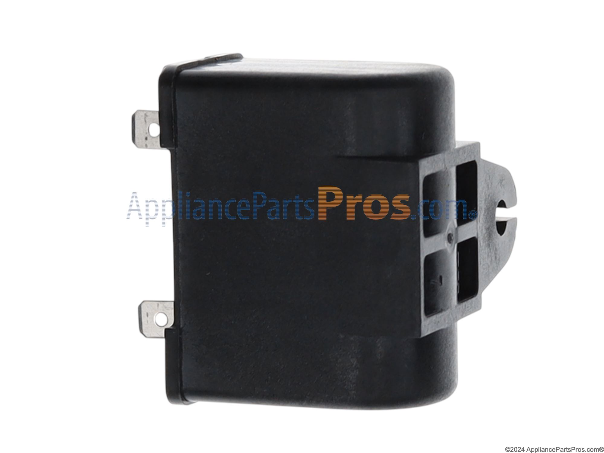 WPW10662129 Run Capacitor | Genuine Whirlpool OEM In Stock