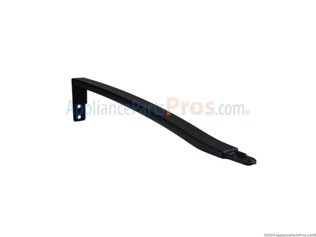 Whirlpool Door Handle (Blk)