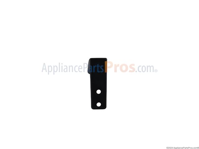 Door Handle (Blk)