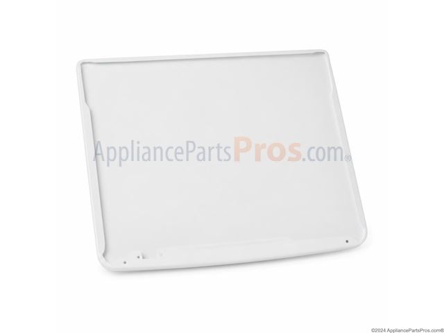Ge WH44X24385 Washer Lid OEM Part - image 2