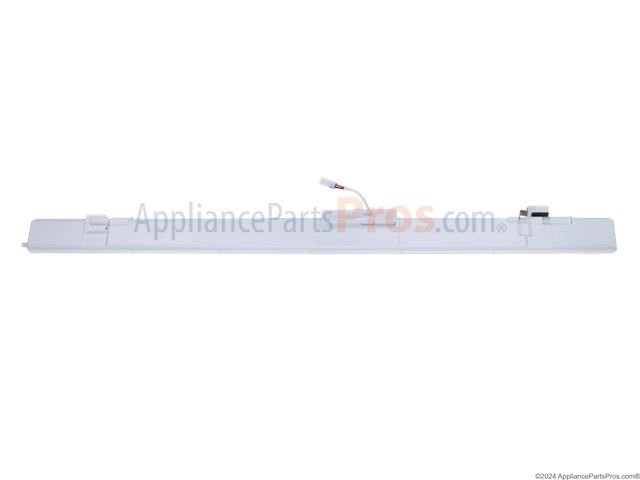 Articulating Mullion Asm