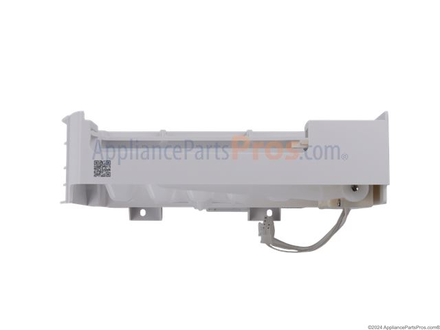 Ice Maker Assembly