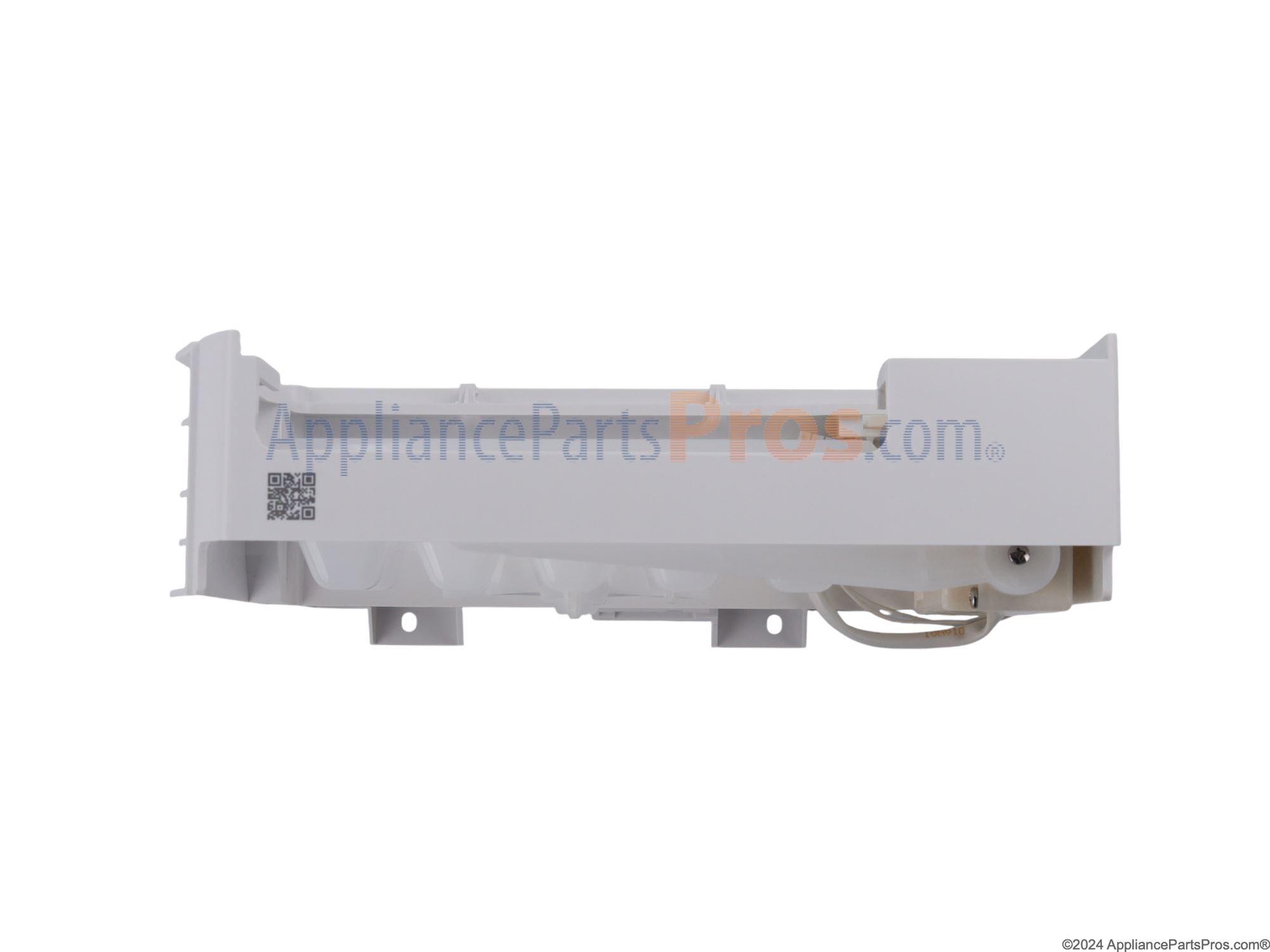Whirlpool Refrigerator Ice Maker Assembly - Replaces W10873791 & W10760070 Models