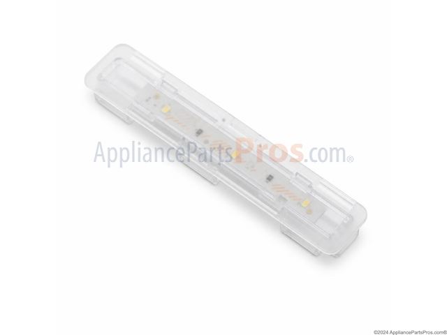Whirlpool W10876365 Refrigerator Interior Light Bulb OEM Part - image 2