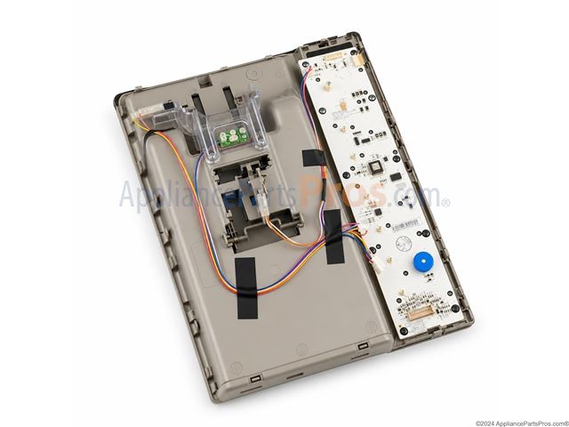 Lg ACQ85430286 Refrigerator Dispenser Cover Assembly OEM Part - image 2