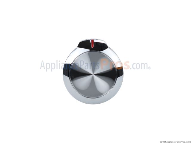 Whirlpool Knob