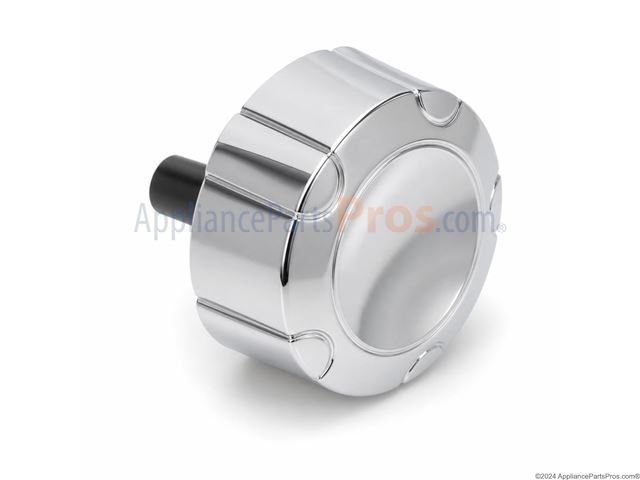 Ge WE04X21014 Dryer Control Knob OEM Part - image 2