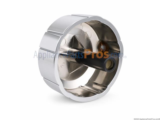 Ge WE04X21014 Dryer Control Knob OEM Part - image 3