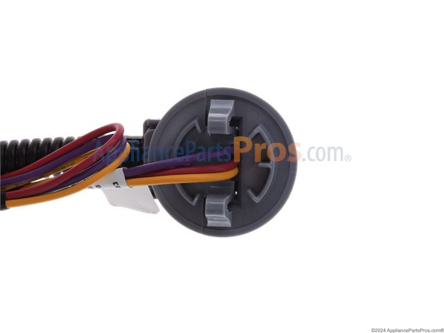 Lid Lock Wiring Harness