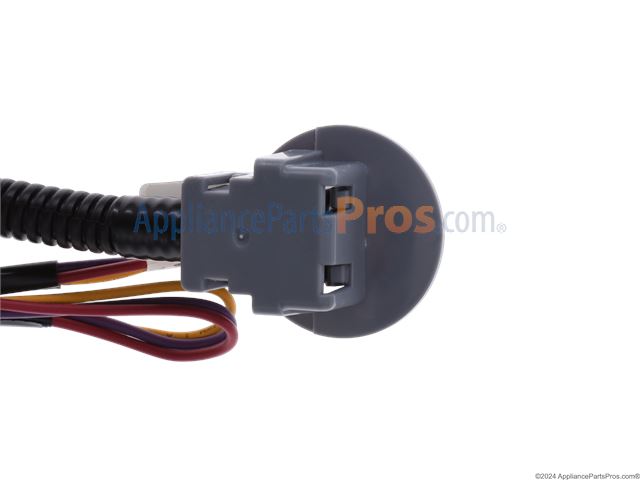 Lid Lock Wiring Harness