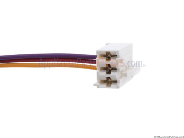 Lid Lock Wiring Harness