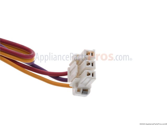Lid Lock Wiring Harness
