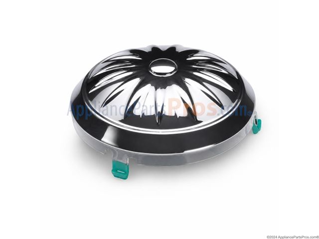 Washer Agitator Cap