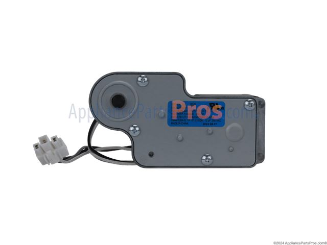 Refrigerator Ice Dispenser Auger Motor